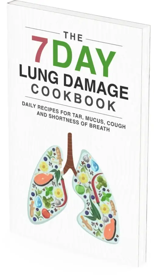 Lung Repair Cookbook